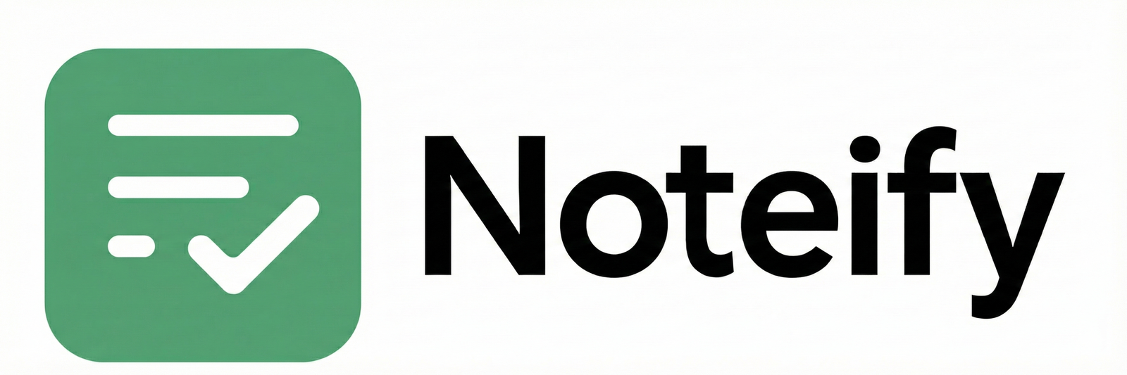Noteify